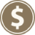 BounceBit USD logo