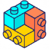 Логотип Brickchain Finance
