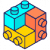 Brickchain Financeのロゴ