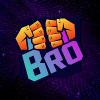 Bro Token логотип