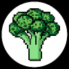 Broccoli logotipo