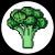 Broccoliのロゴ
