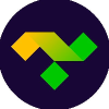 Логотип Brazilian Digital Token