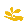 BSC FARMのロゴ