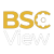 BSCViewのロゴ