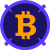 BTC Proxy logotipo