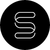 Логотип Bitcoin Standard Hashrate Token