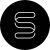 Bitcoin Standard Hashrate Token logotipo