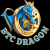BTC Dragon logo