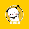 Логотип Bubu
