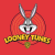 Bugs Bunny (BSC) logo