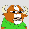 Bull Market logotipo