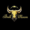 Bull Moon 로고