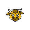 logo Bull Token
