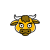 Bull Token 徽标