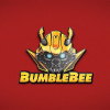 Логотип BumbleBee