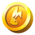 Buni Universal Reward logotipo
