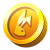 Buni Universal Reward Logo