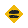 BurgerCities логотип