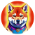 Burnny Inu logo