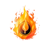 Burnsdefi logo