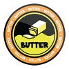 شعار Butter TOken