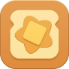 ButterSwap логотип