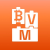 Логотип BVM