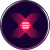Byepix logotipo