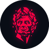 Логотип Caesar's Arena