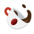 CafeSwap Token logotipo