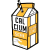 Calcium (BSC)のロゴ