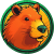 Capybara logo