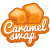 Caramel Swap logosu