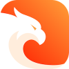 logo Carbon browser