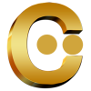 Cardano Gold логотип