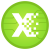 CargoX logosu