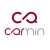 Carmin logotipo