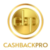 CashBackProのロゴ