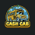 CASHCAB 徽标