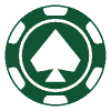 CasinoCoinのロゴ