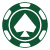 CasinoCoin 徽标