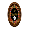 CasinoXMetaverse logosu