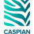 Caspianのロゴ