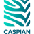 Caspian logo