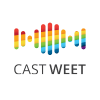 Castweet logo