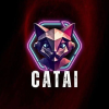 شعار Cat Ai