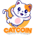 Catcoin logotipo