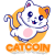 نشان‌واره Catcoin