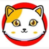 CAT INU logotipo
